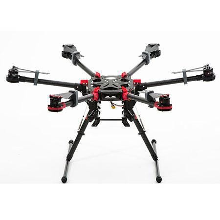 High Accuracy and Driving Handfeel